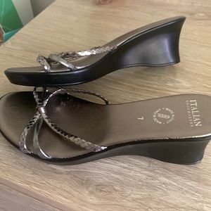 Beautiful sandals
